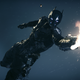Image for article titled A Very Excited Man Tells Us All About Batman: Arkham Knight